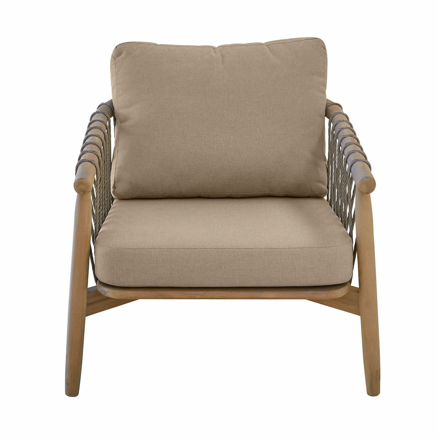 Fotel FSC®-100% Thornwick