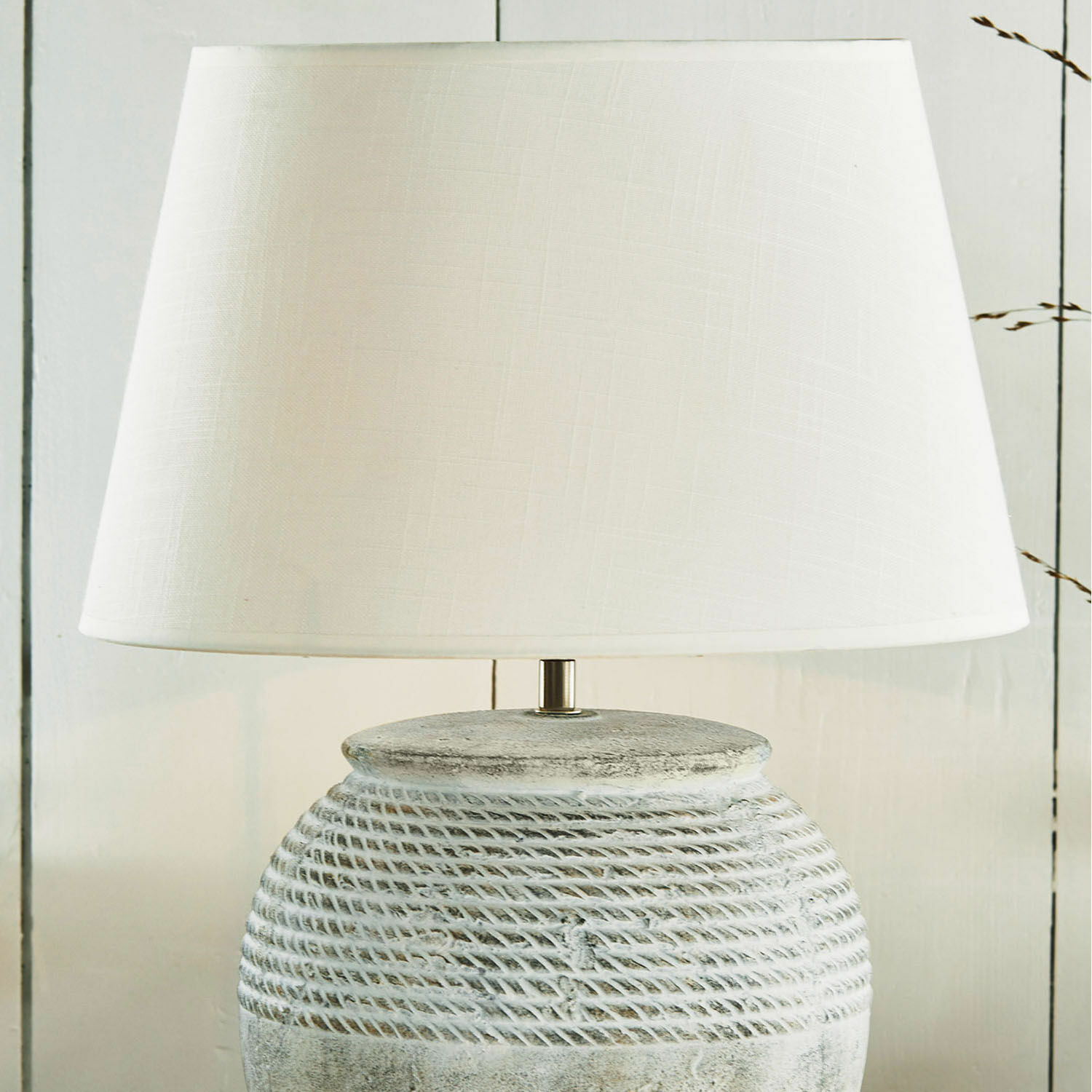 Lampa stołowa Brookline