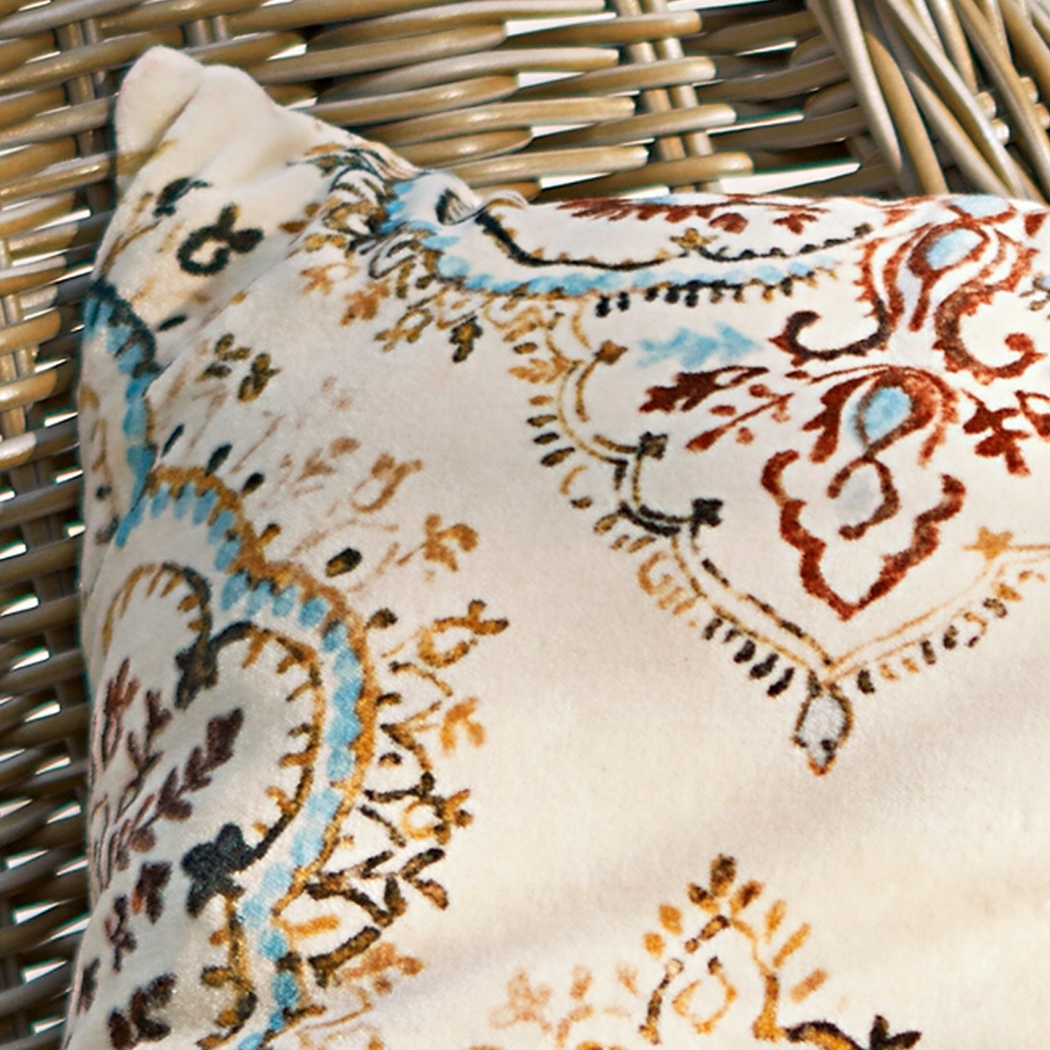 Poszewka na poduszkę Lemon