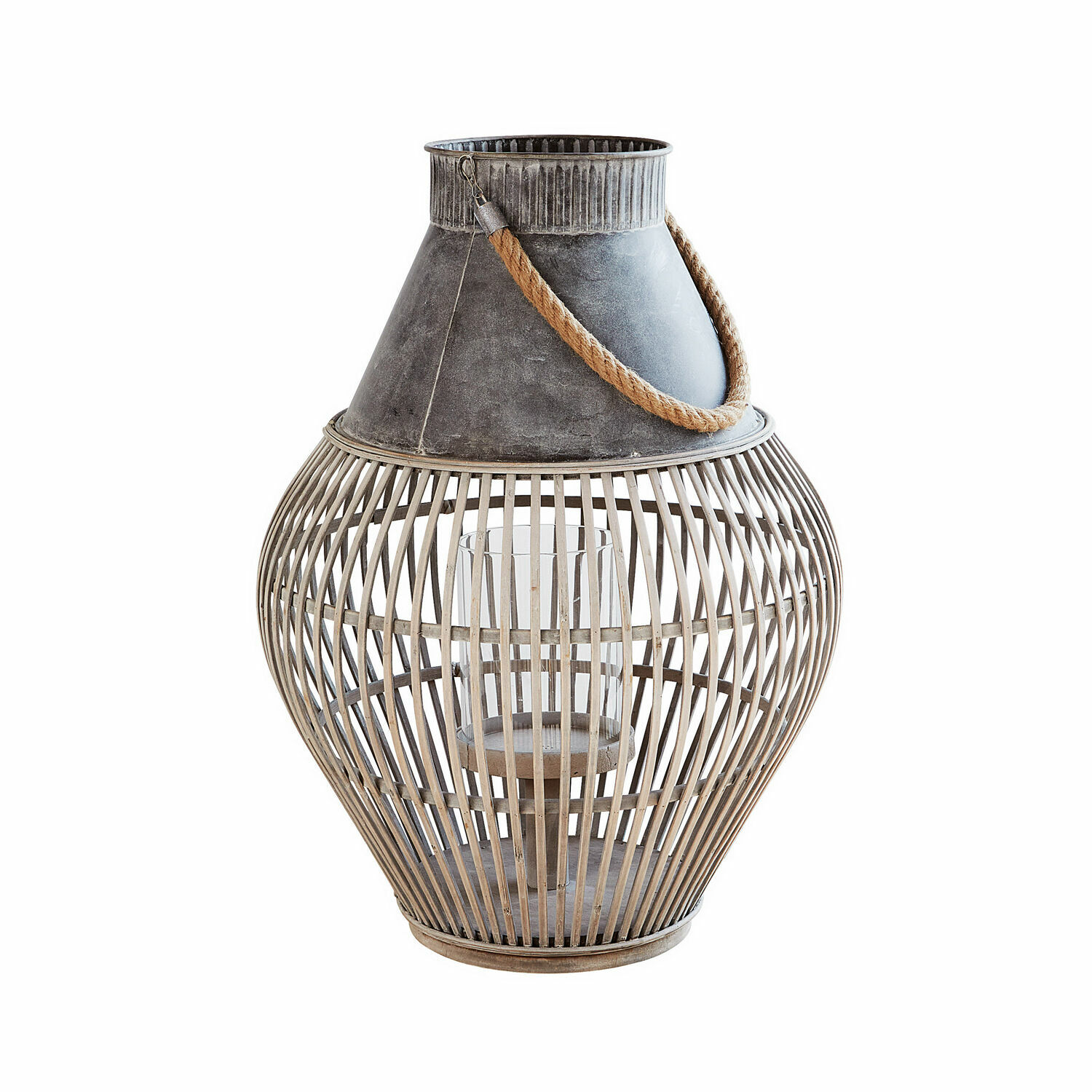 Lampion Luitré
