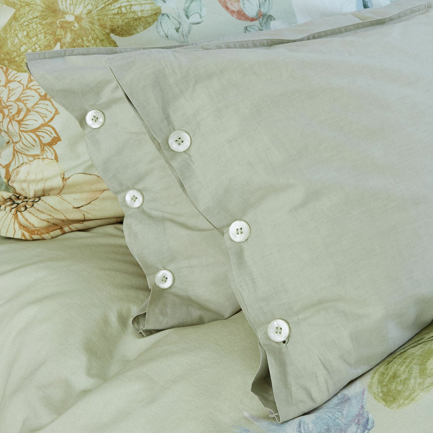 Poszewka na poduszkę, zestaw 2 szt. Calithen