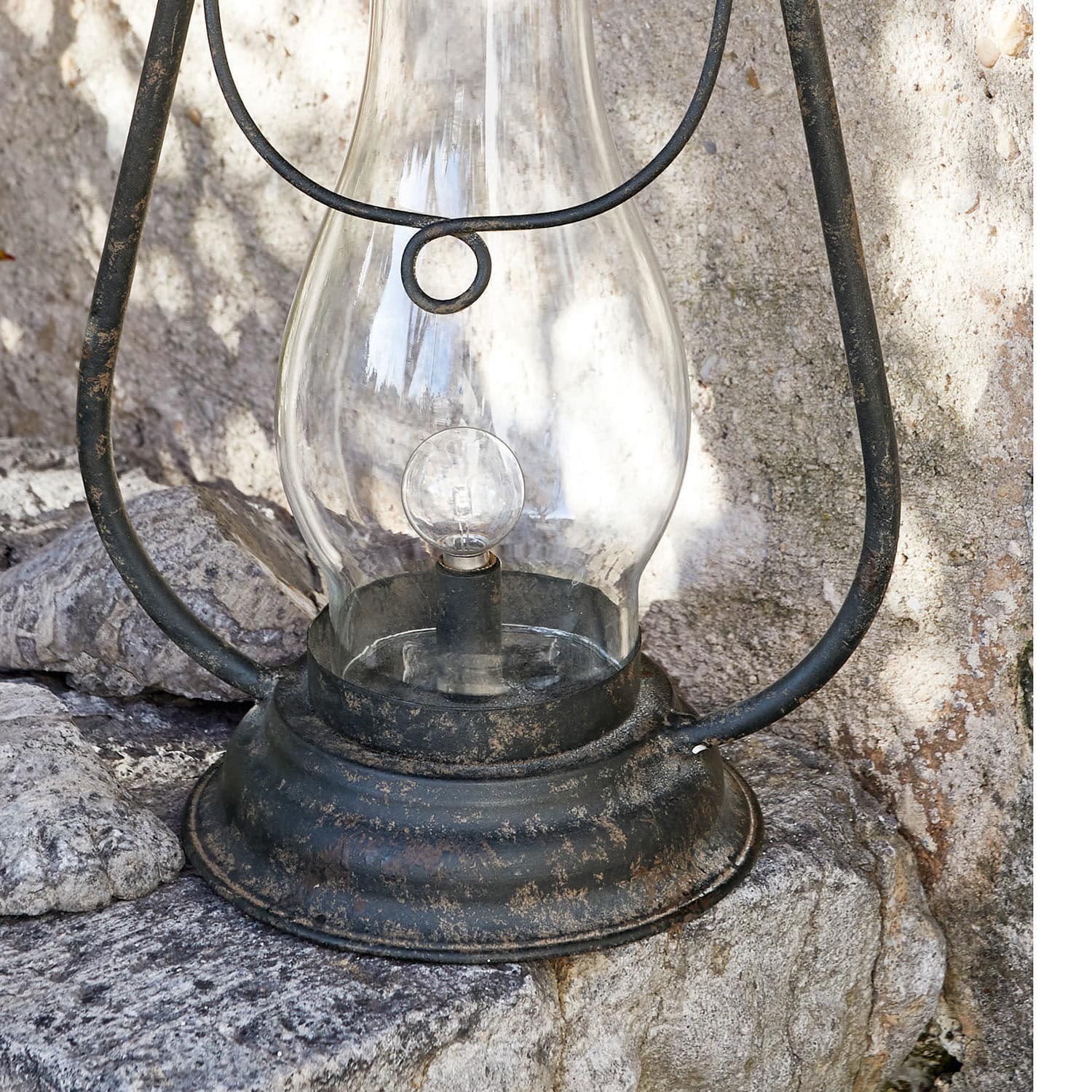 Lampion LED Finedi