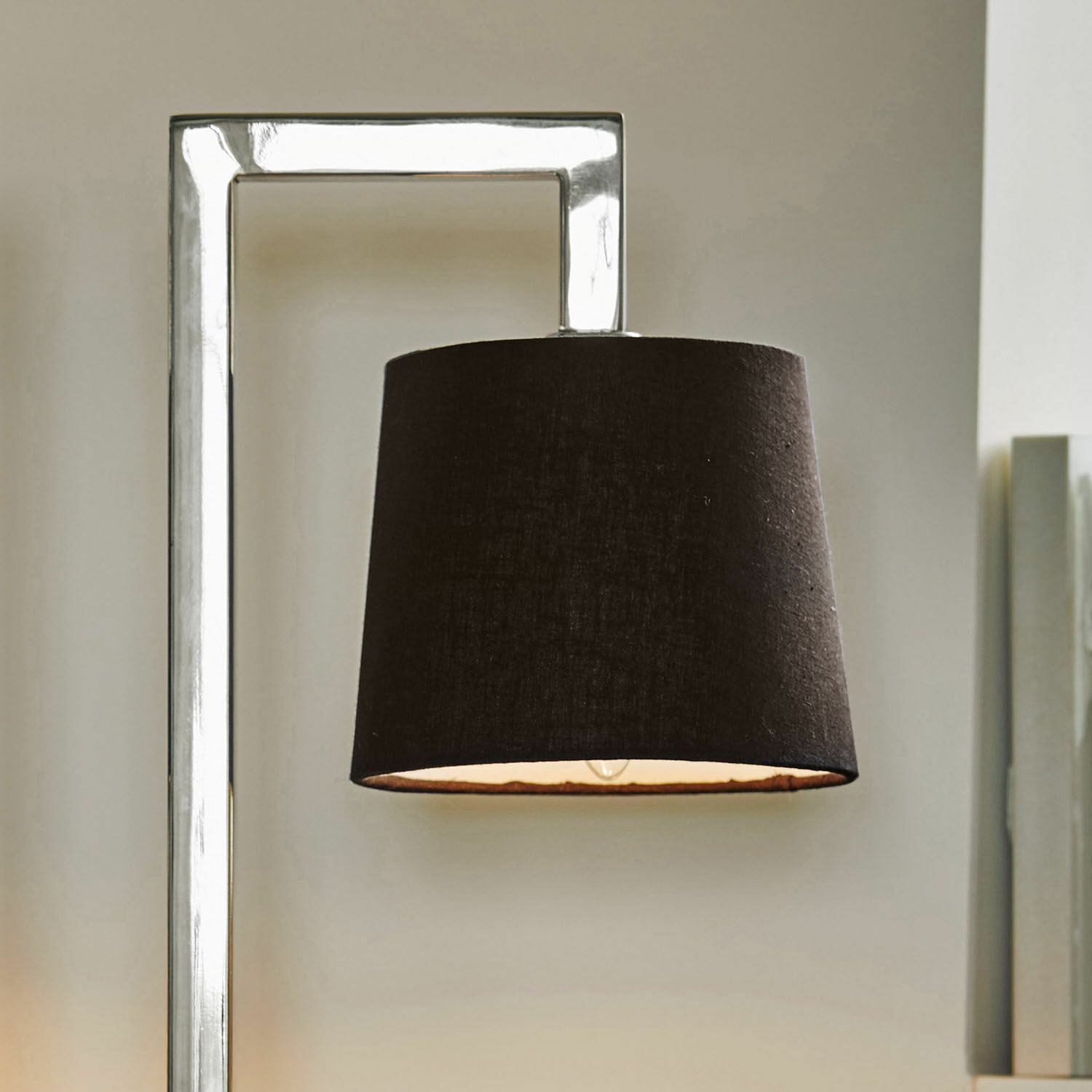 Lampa stołowa St. Clair