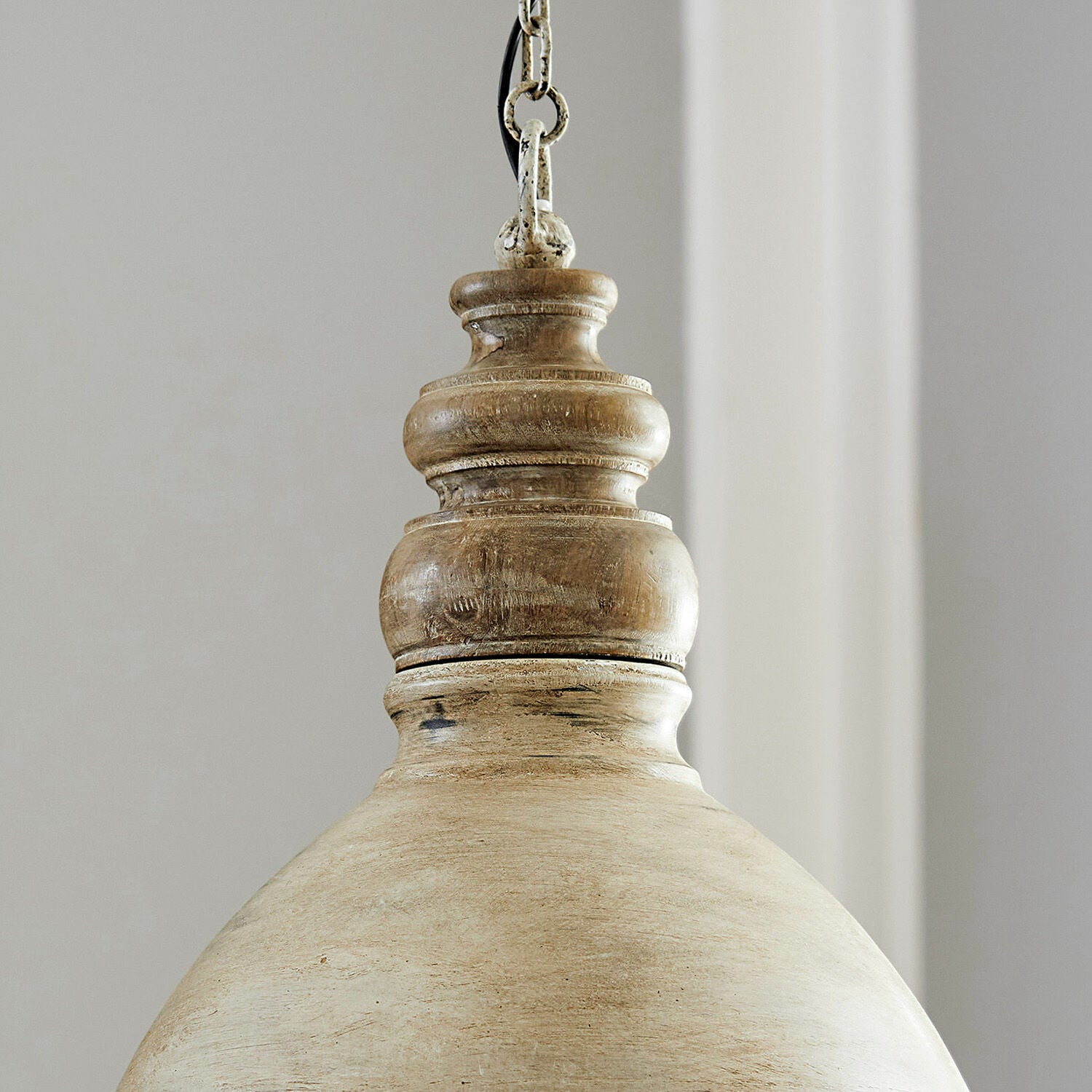 Lampa wisząca Santilly
