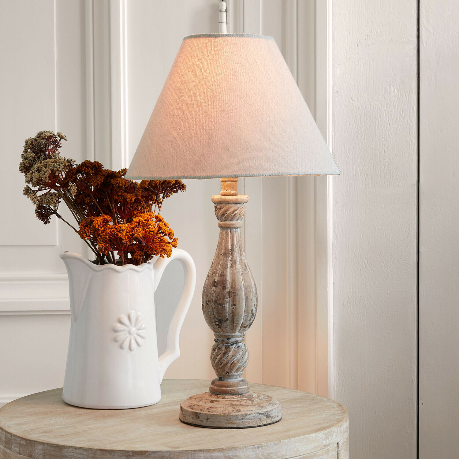 Lampa stołowa Saveraux