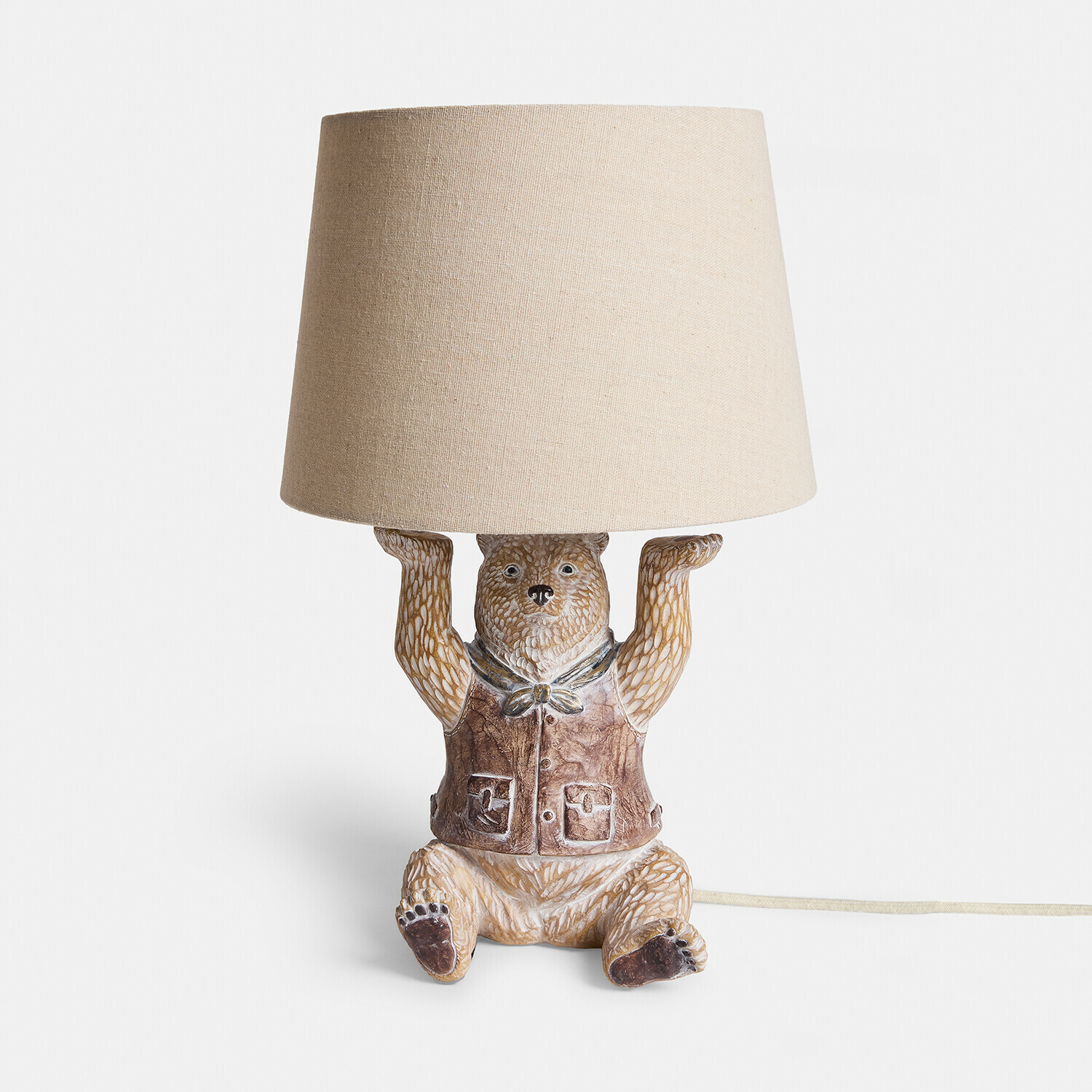 Lampa stołowa Mikes