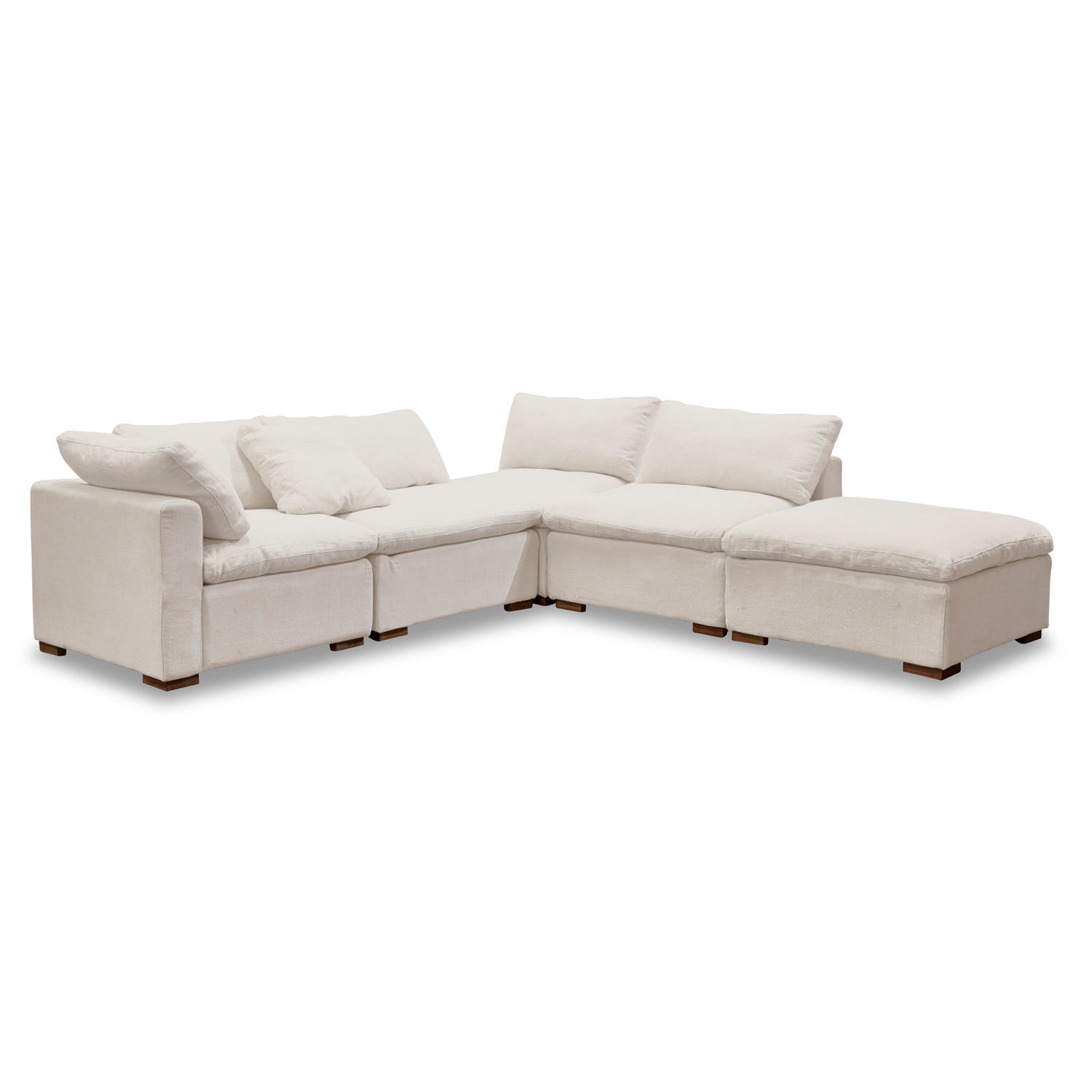 Sofa modułowa Baladou
