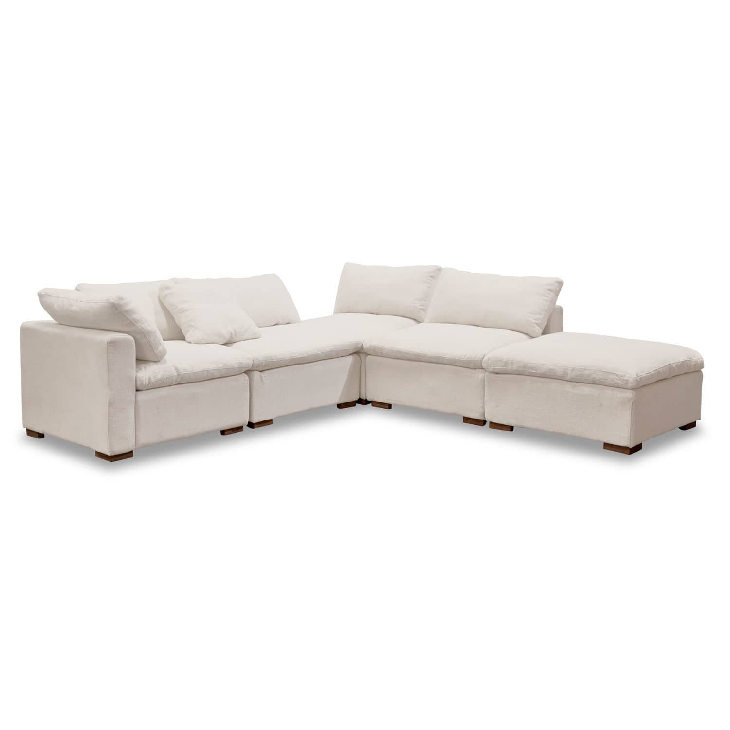 Sofa modułowa Baladou