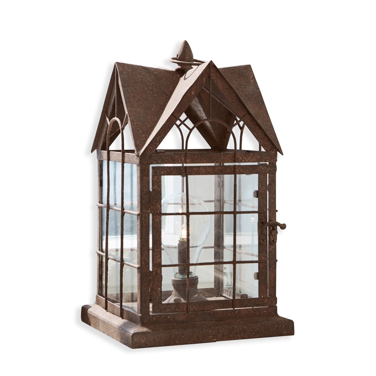 Lampion LED Manor House