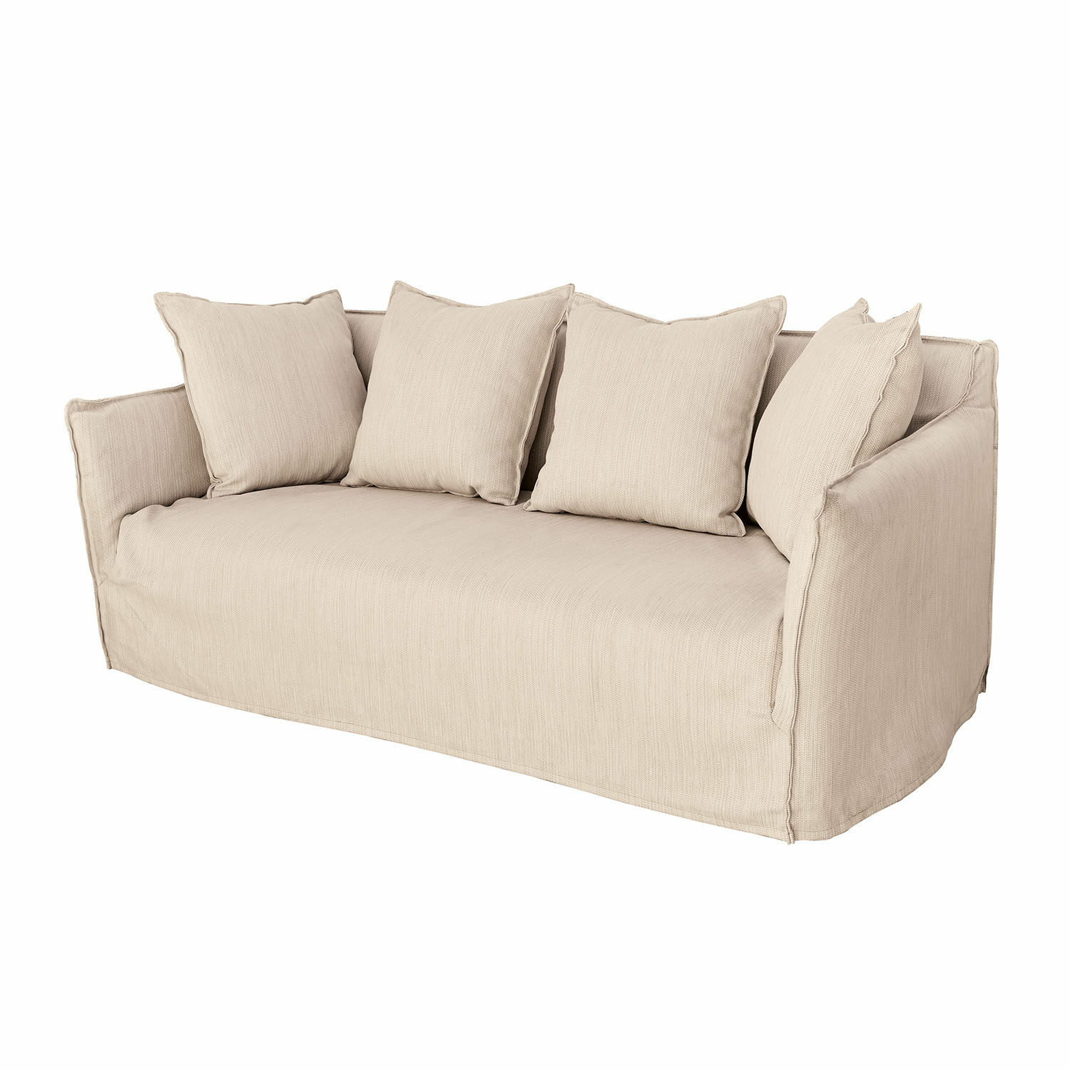 Sofa zewnętrzna Ermesinde