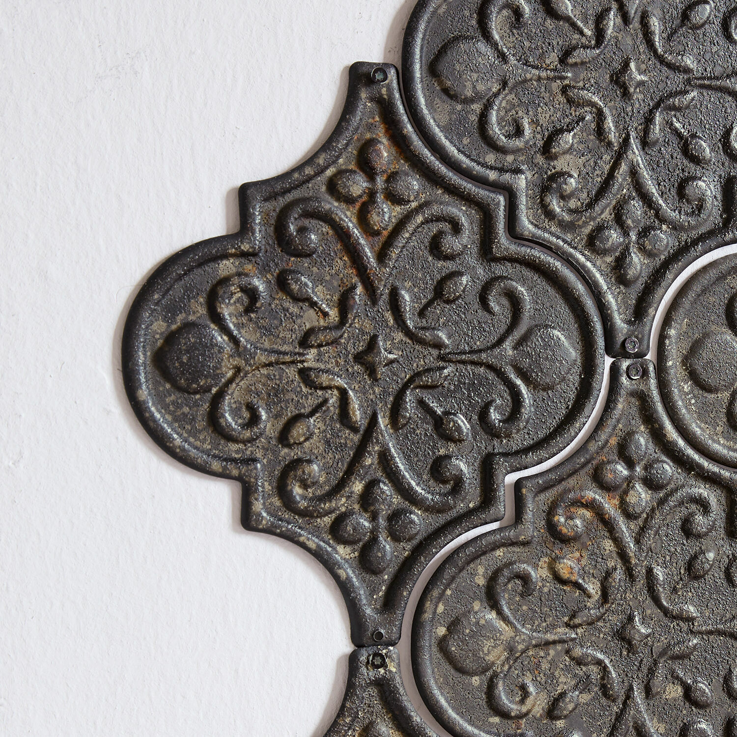 Ozdoba na ścianę, zestaw 6 szt. Halira