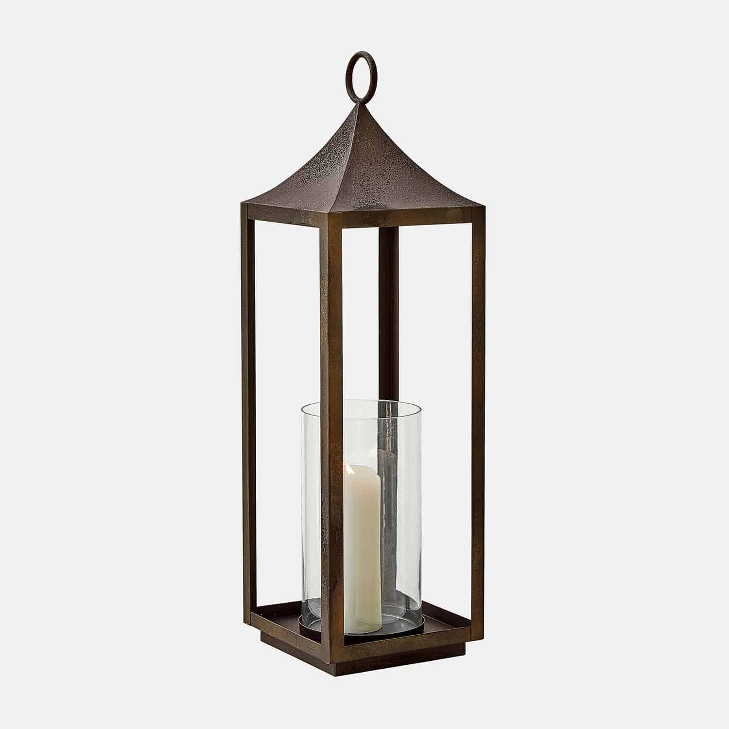 Lampion Rosmaye