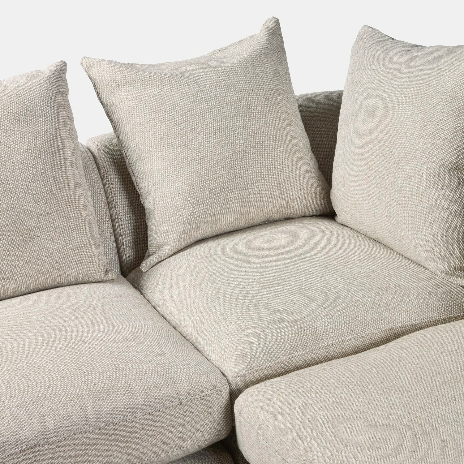 Sofa modułowa Wilvane