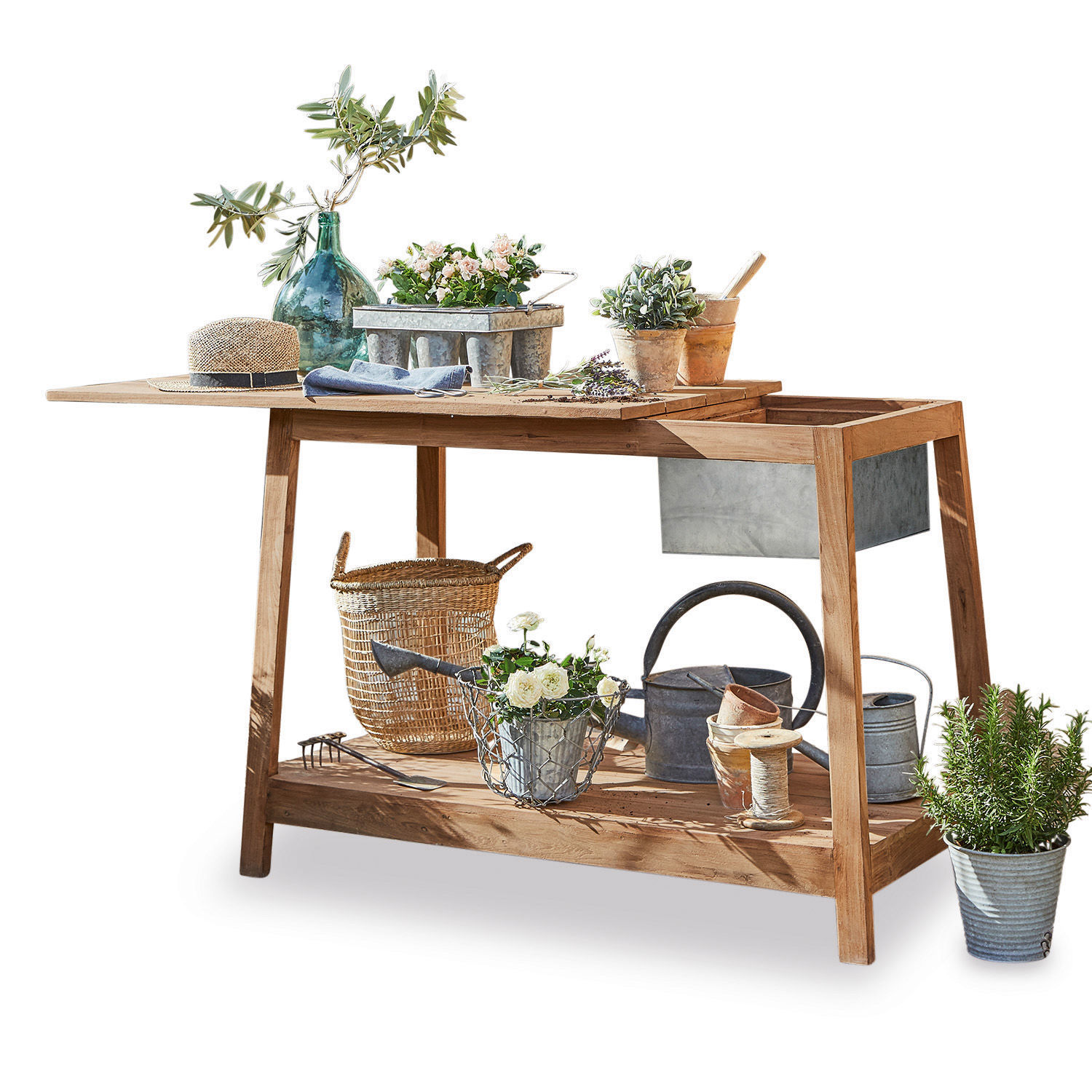 Stół do sadzenia Mathéo