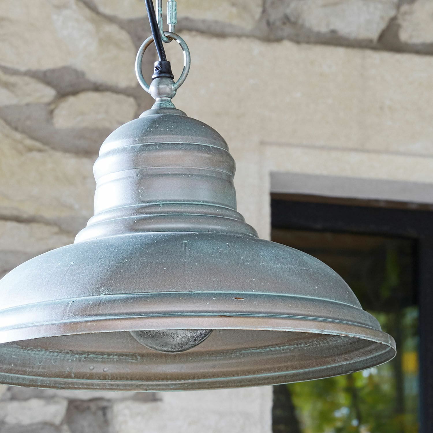 Lampa wisząca Malwin
