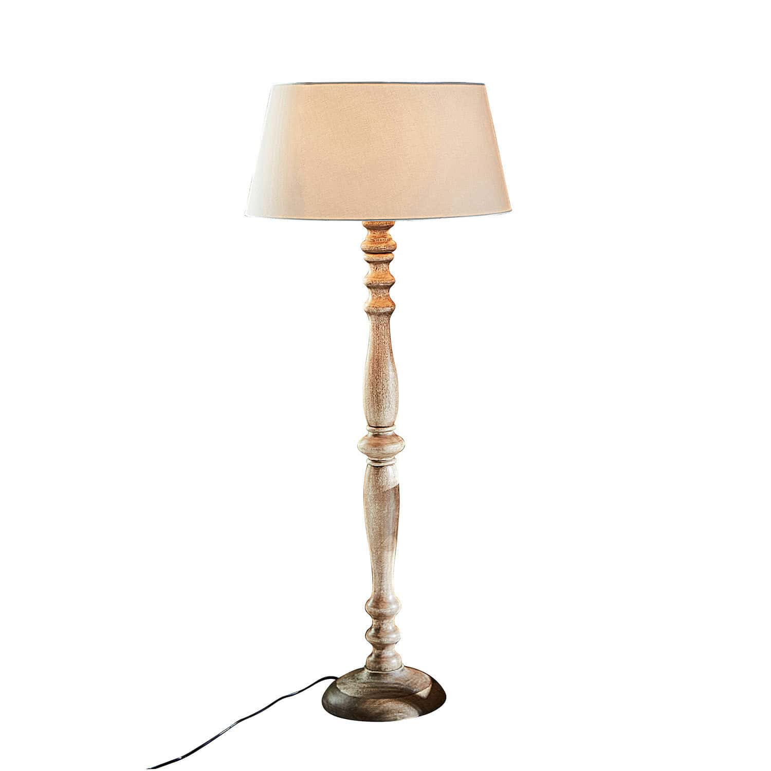 Lampa stojąca Madyson