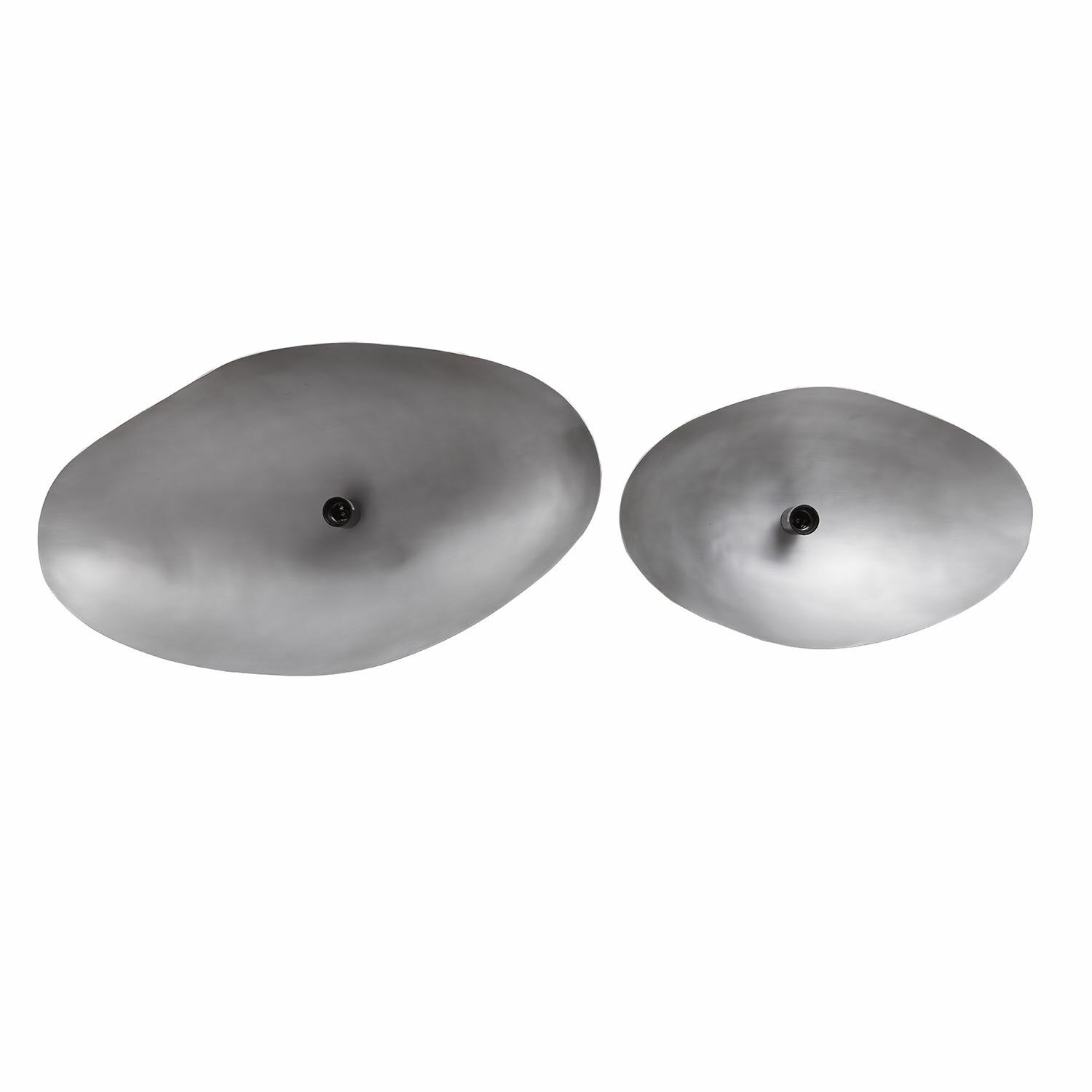 Lampa wisząca, zestaw 2 szt. Gariés