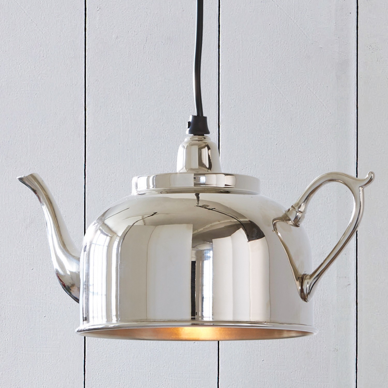 Lampa wisząca Theiere