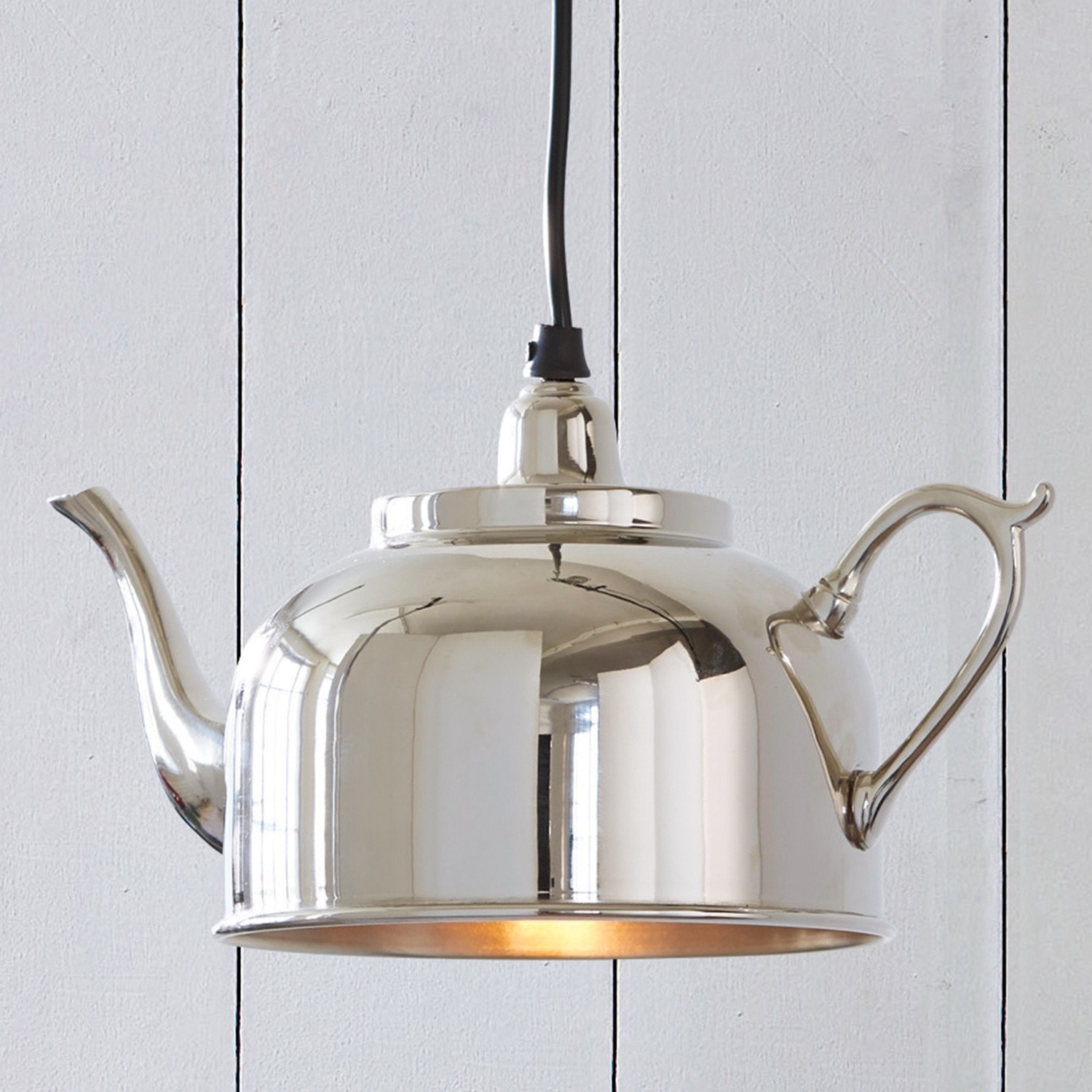 Lampa wisząca Theiere
