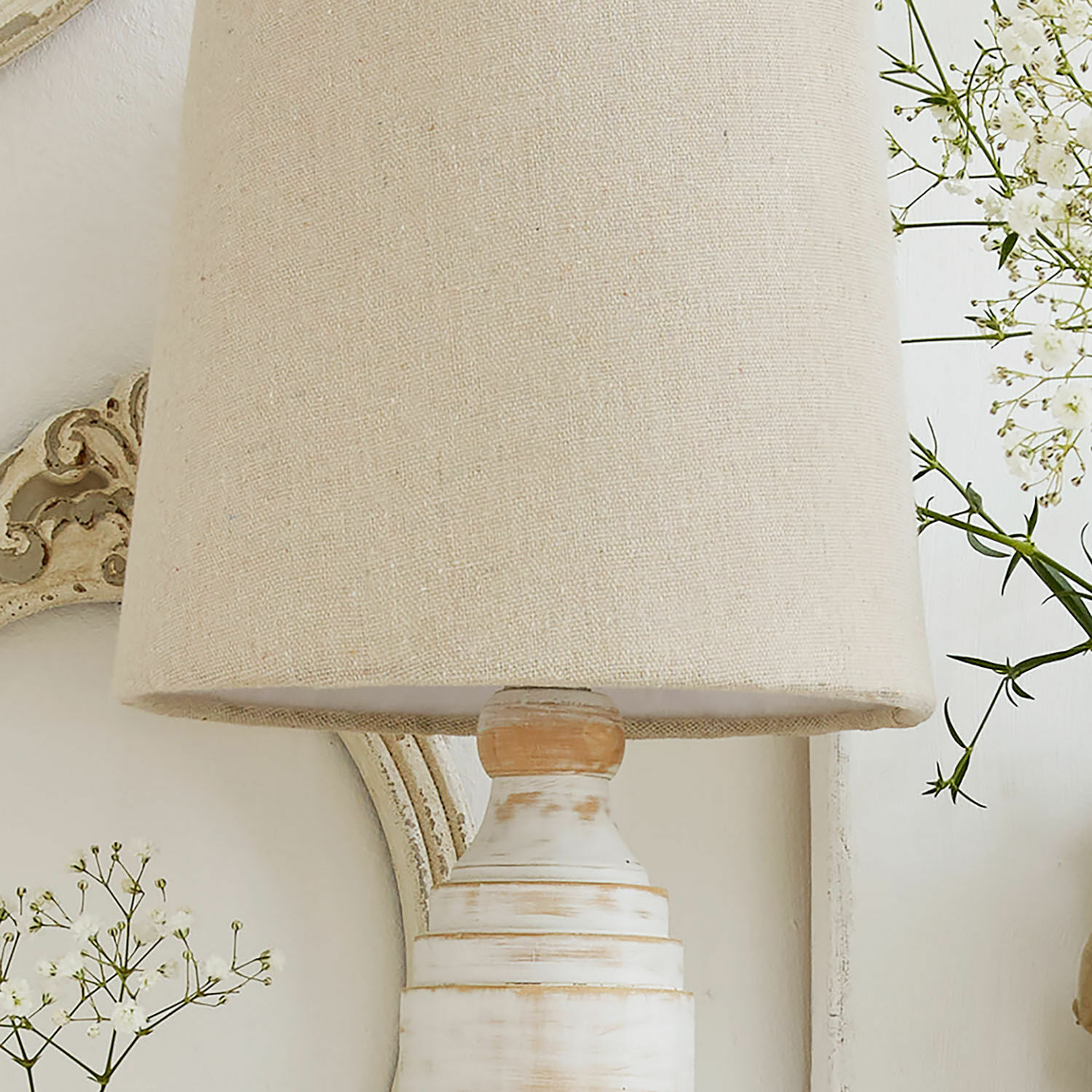 Lampa stołowa Yernisto