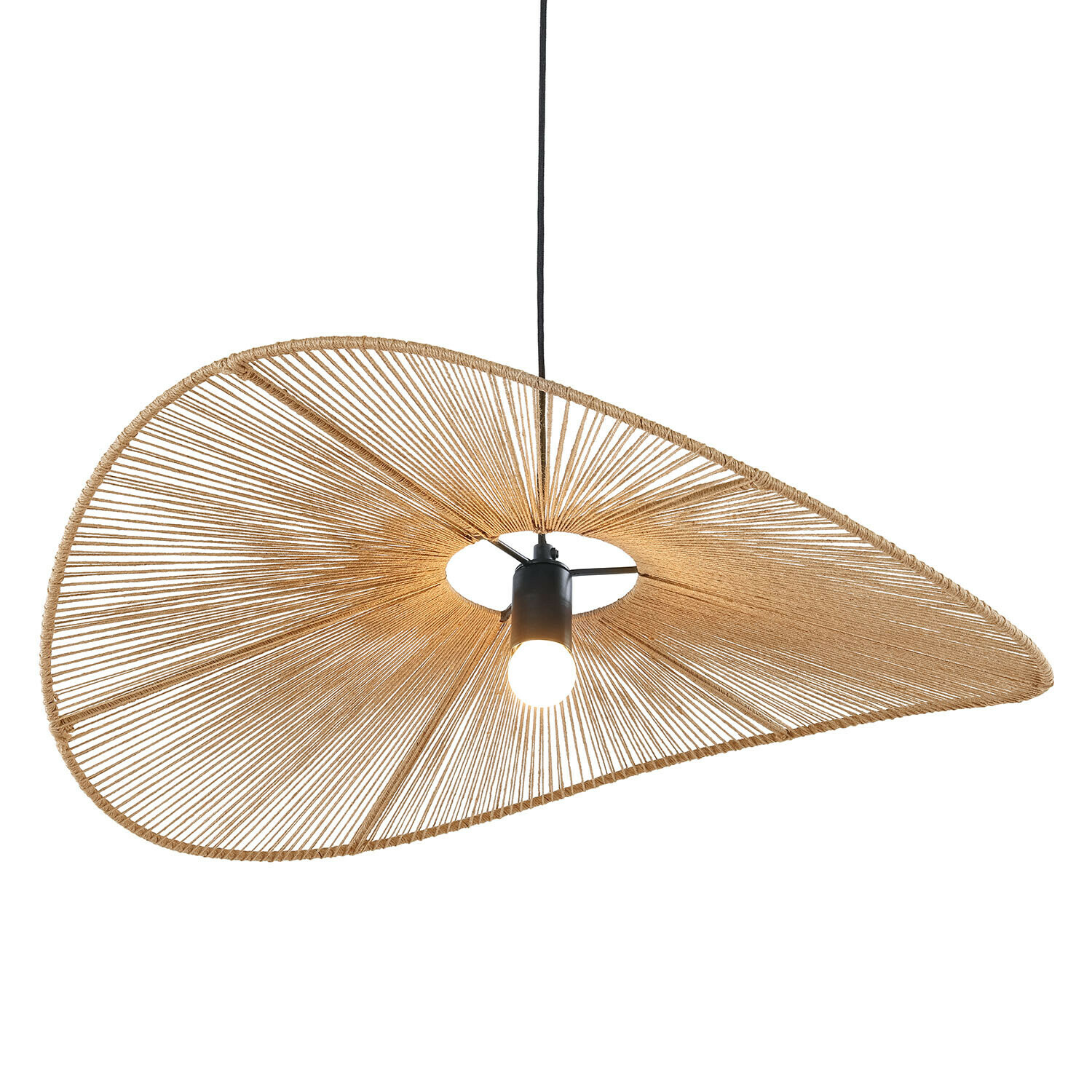 Lampa wisząca Casamira