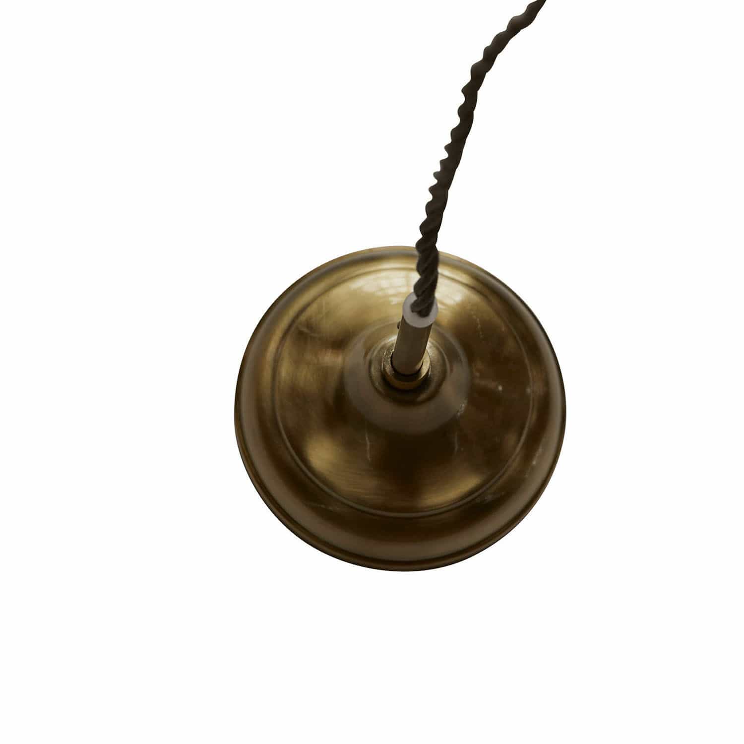 Lampa wisząca Lawndale