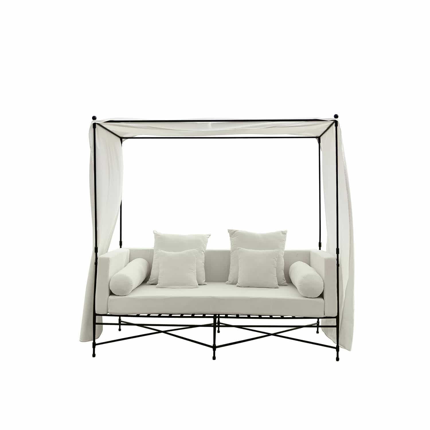 Sofa ogrodowa Roquetoire