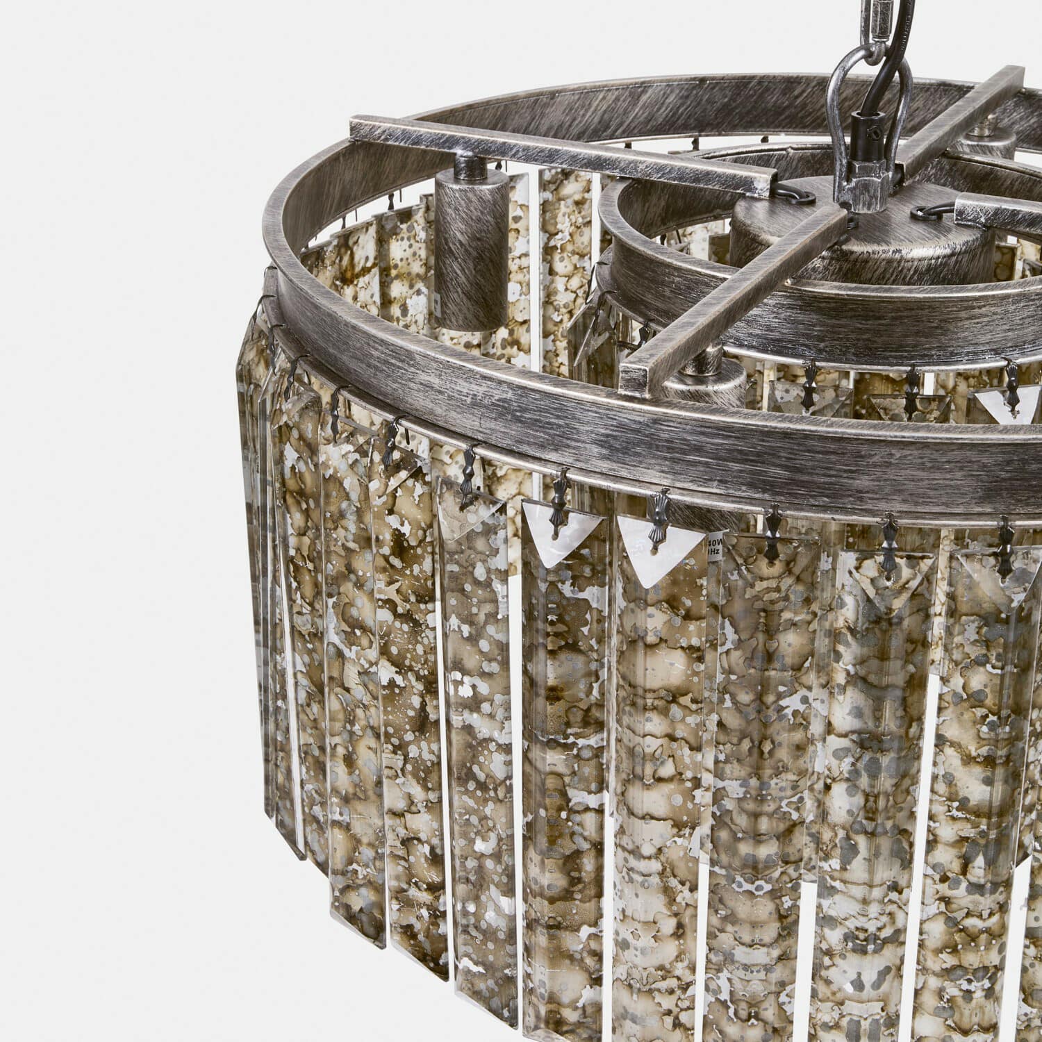 Lampa wisząca Sashwork