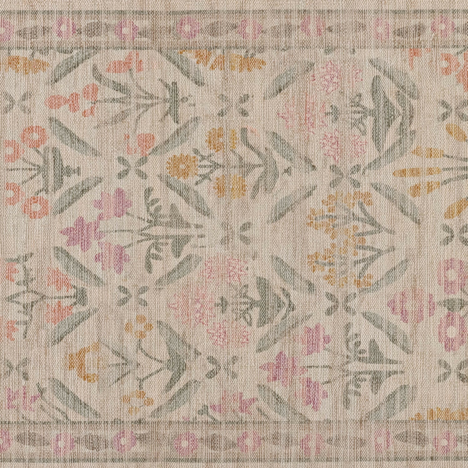 Chodnik Jardin d'Été