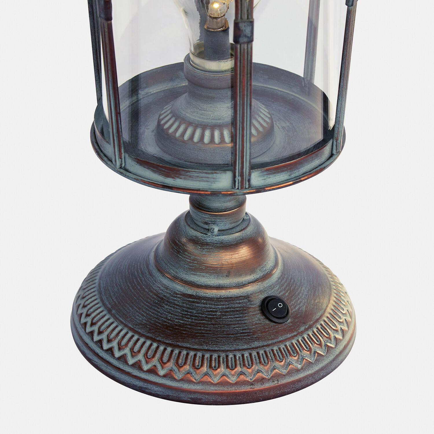 Lampion LED Brélomine