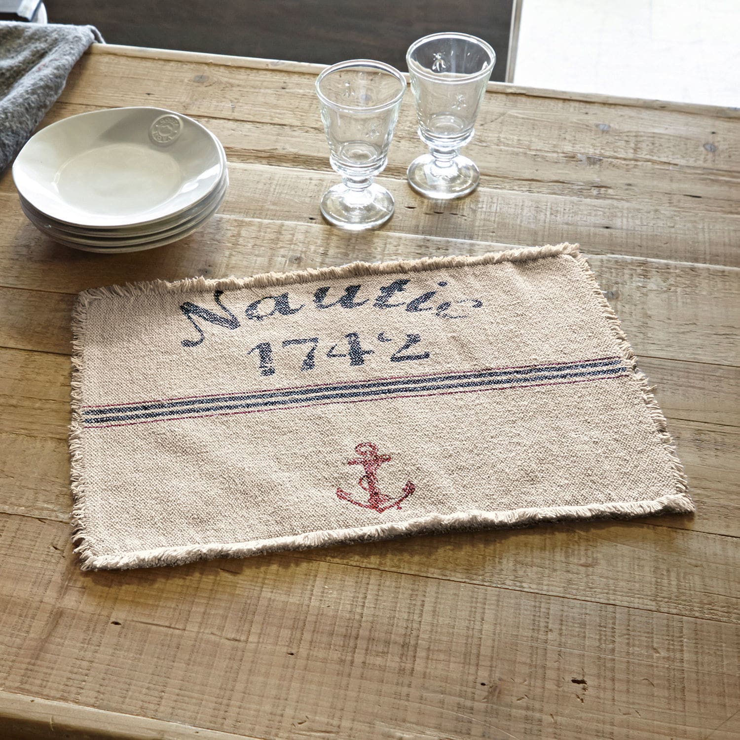 Podkładka, zestaw 2 szt. Nautic