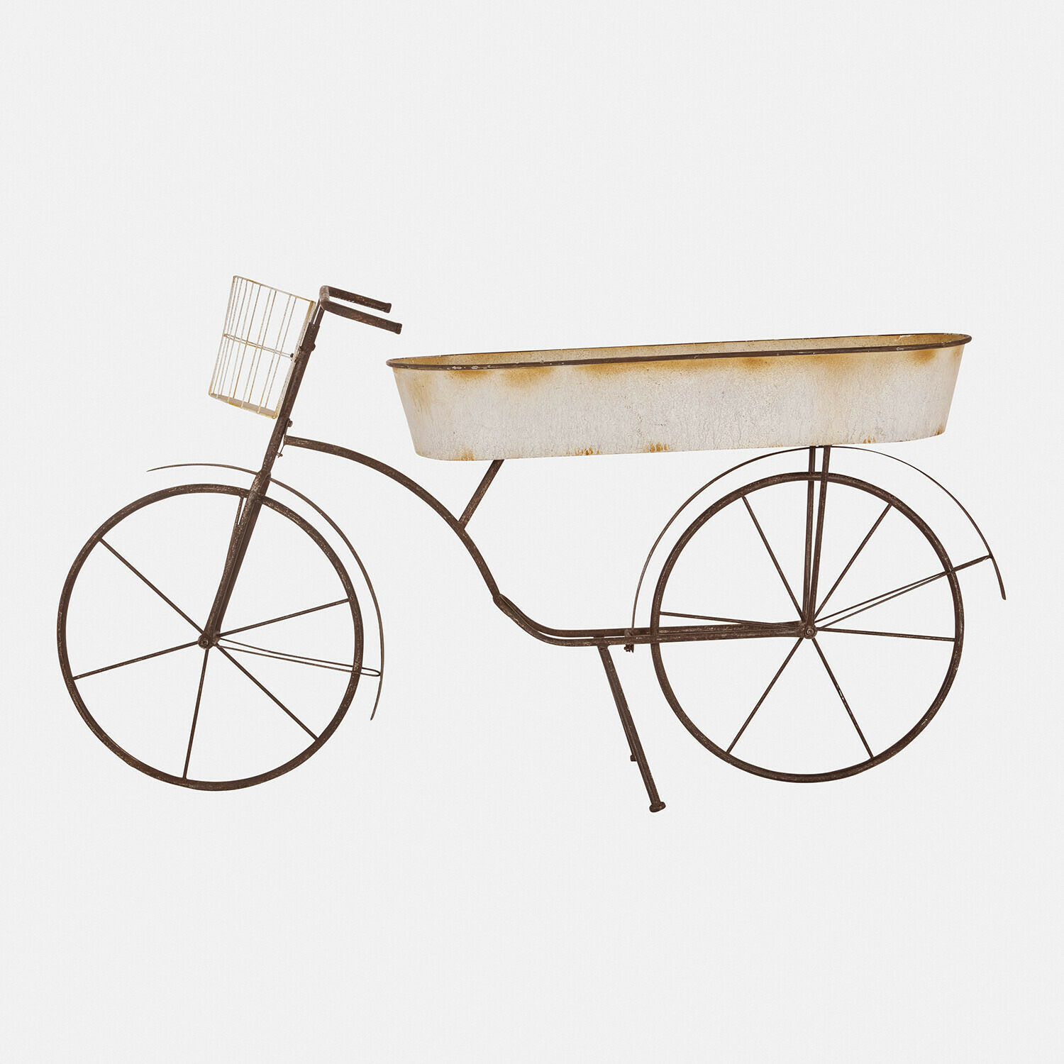 Regał na kwiaty Donnérie