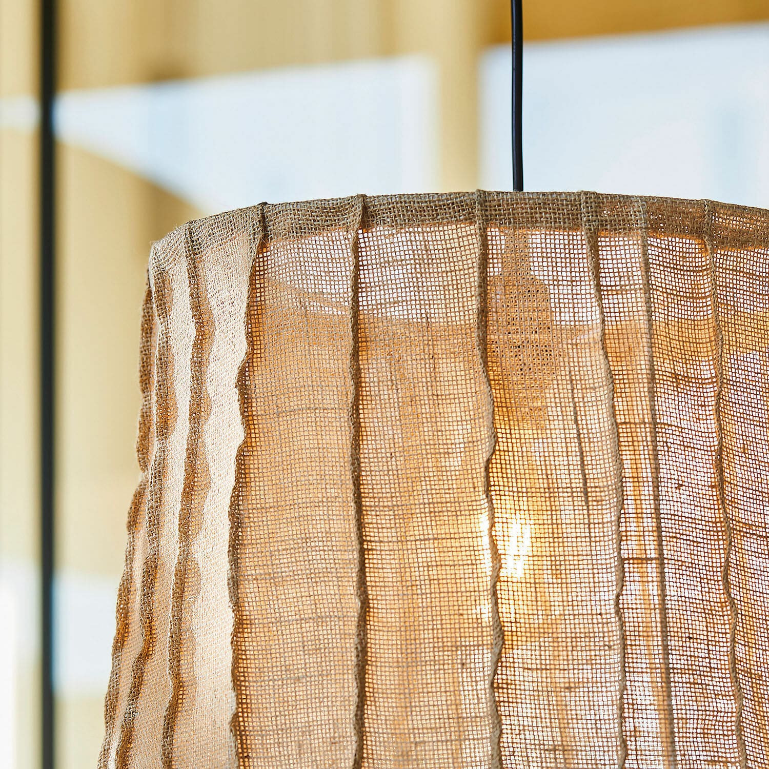 Lampa wisząca Goiania
