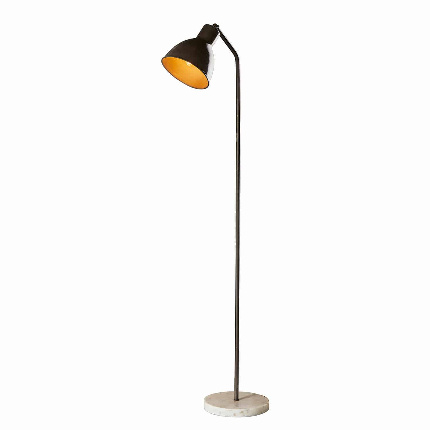Lampa stojąca Mockville