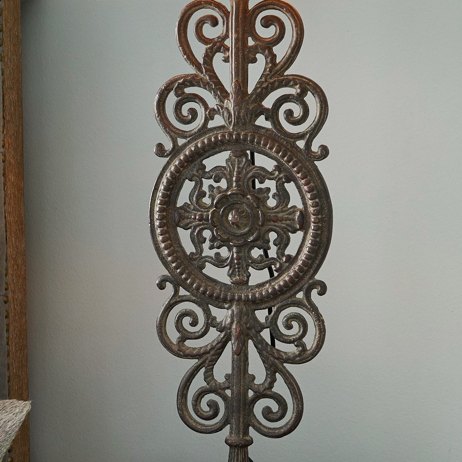 Lampa stołowa Drubec