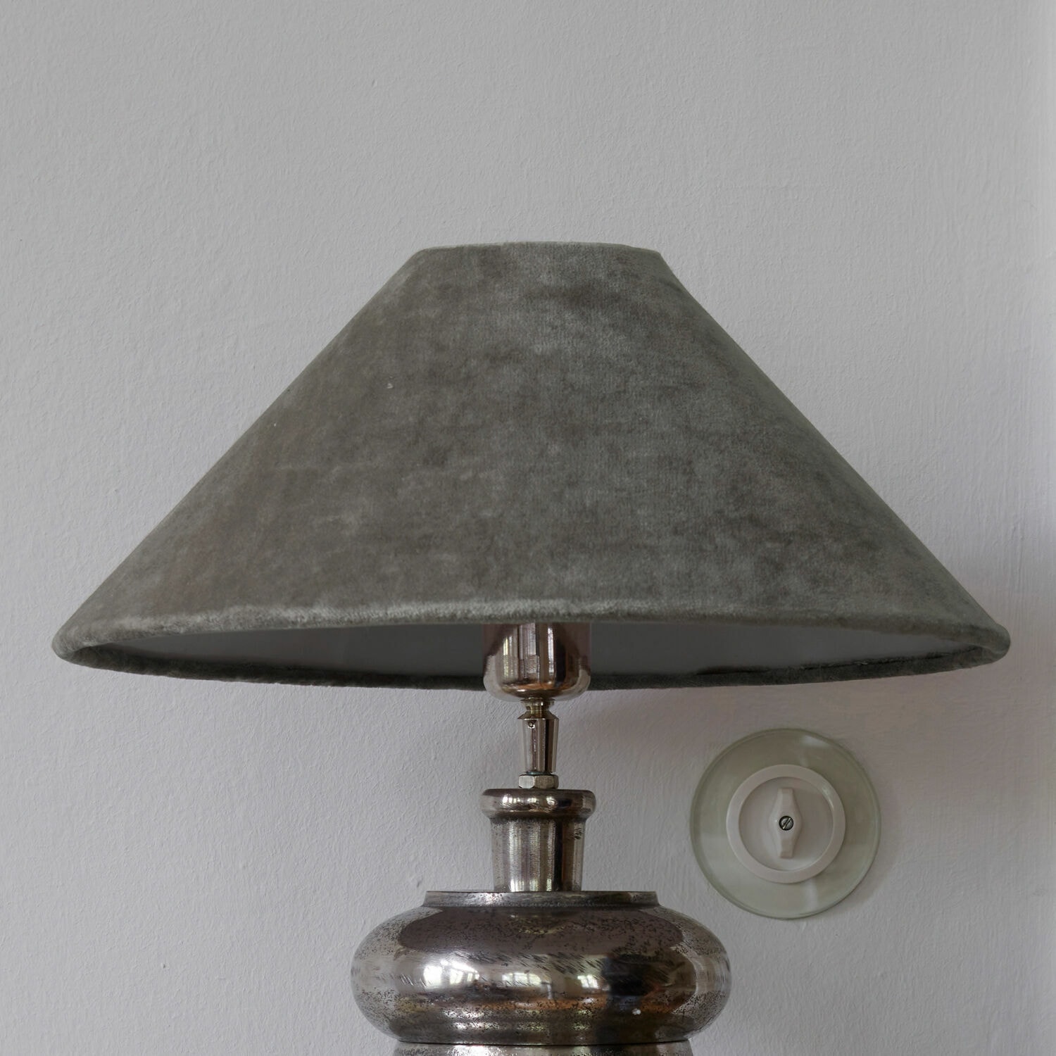 Klosz do lampy Emmera