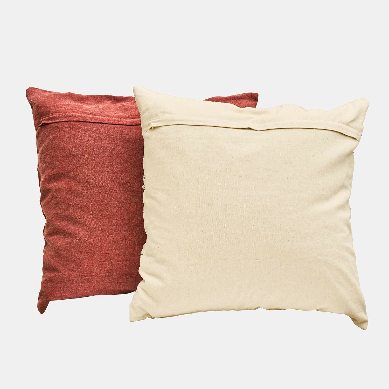 Poszewka na poduszkę, zestaw 2 szt. Calévine