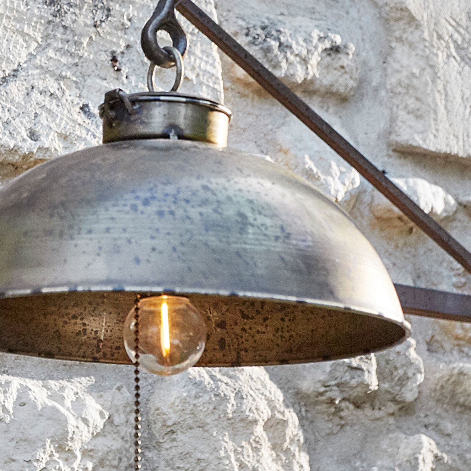Lampion LED Pallarista