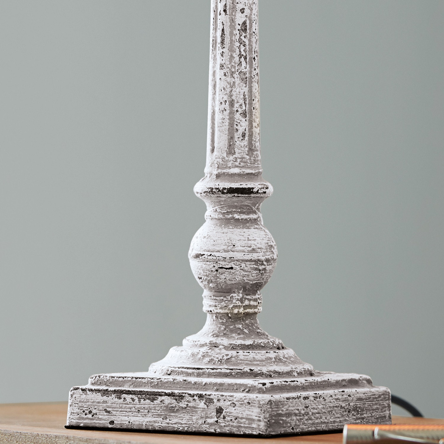Lampa stołowa Pruines