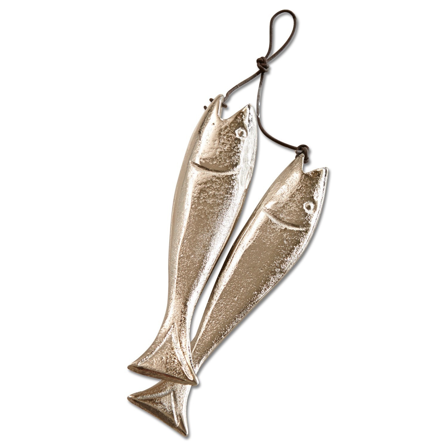 Dekoracyjne ryby, zestaw 2 szt. Sardine´s