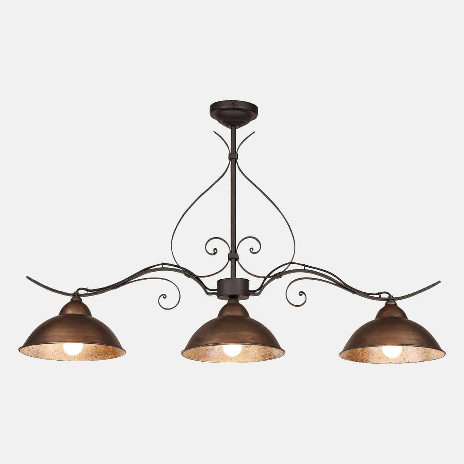 Lampa wisząca Norhild