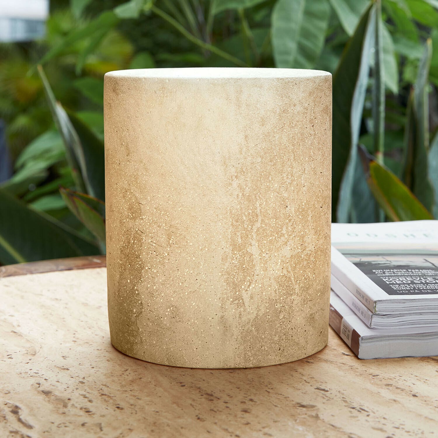 Lampa LED do ponownego ładowania Marévos