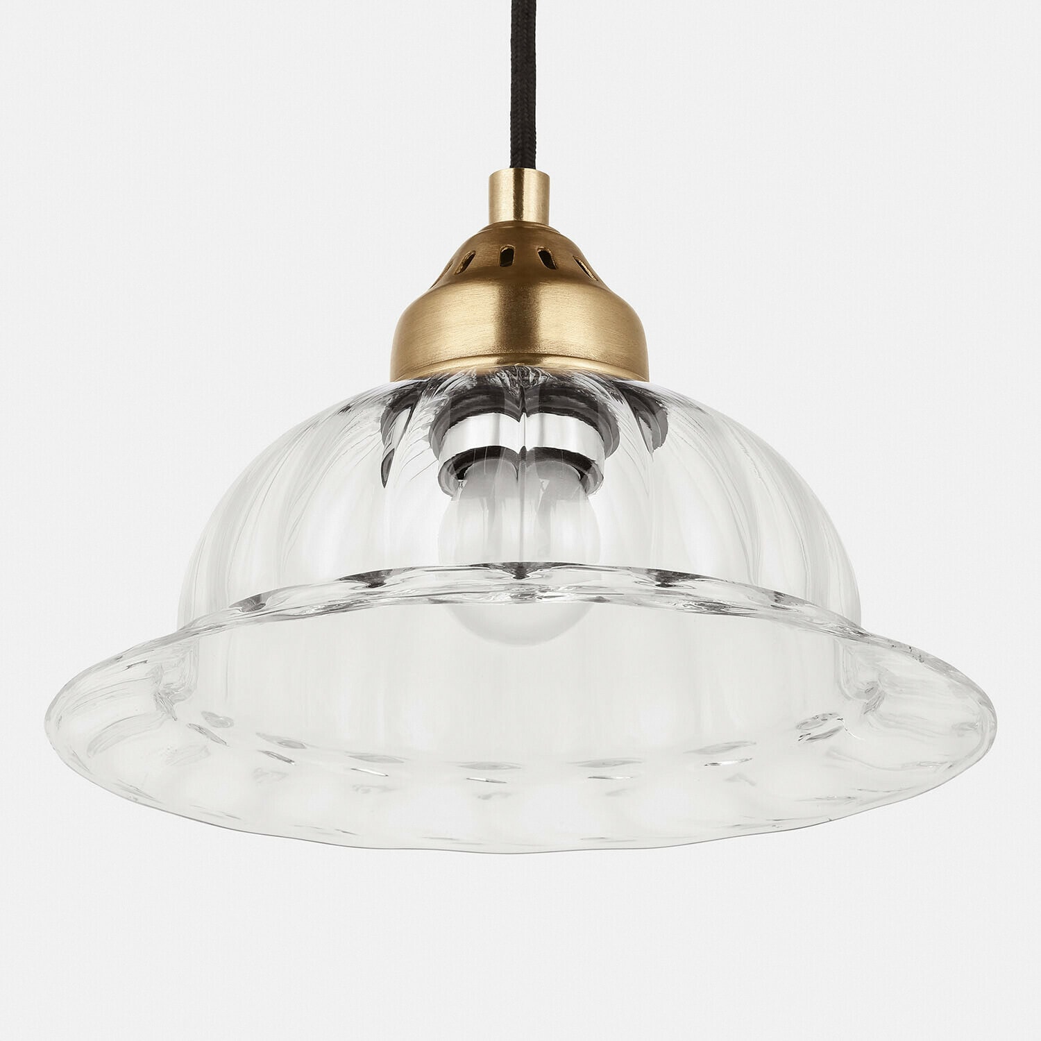 Lampa wisząca Oléri