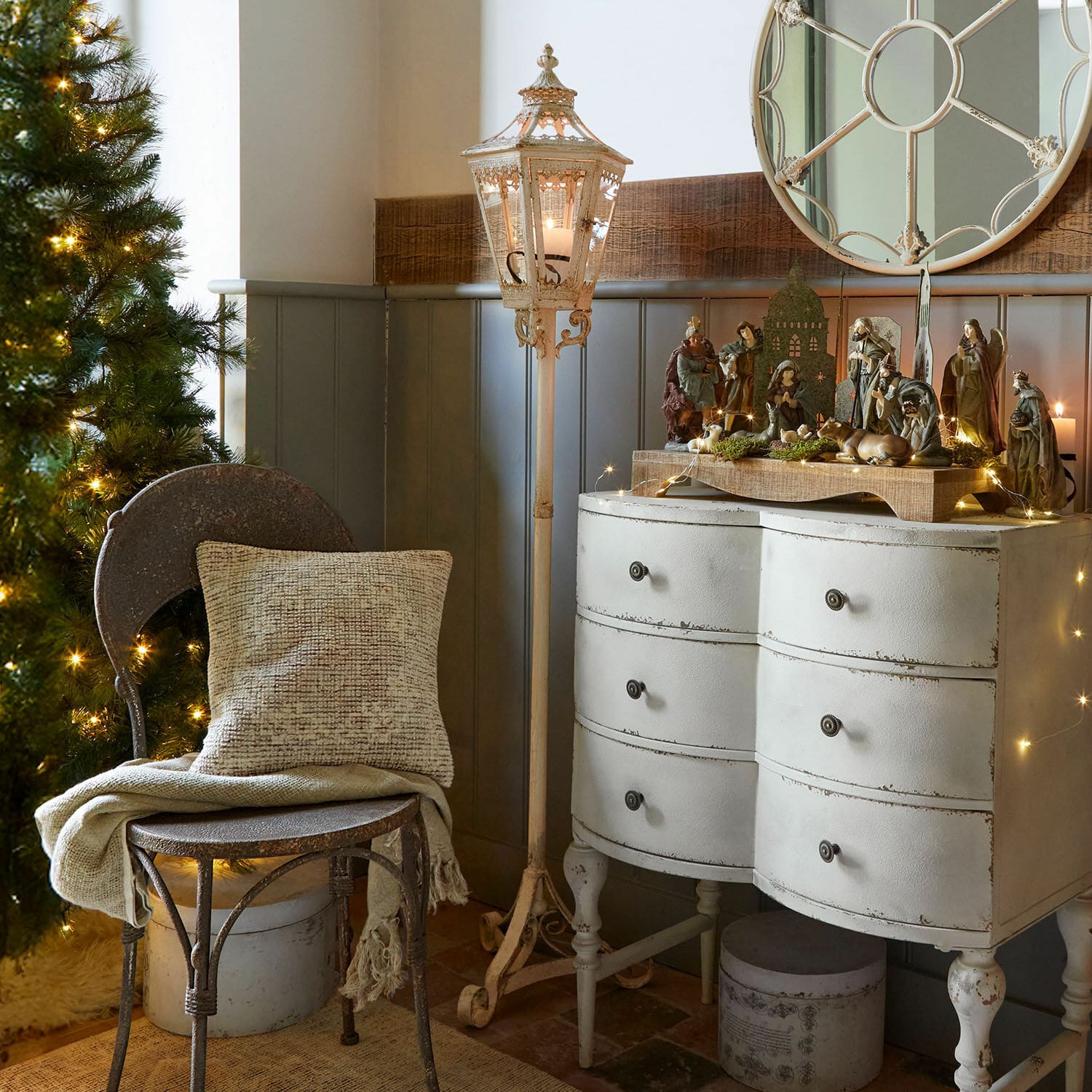 Latarnia Lumière Élysée