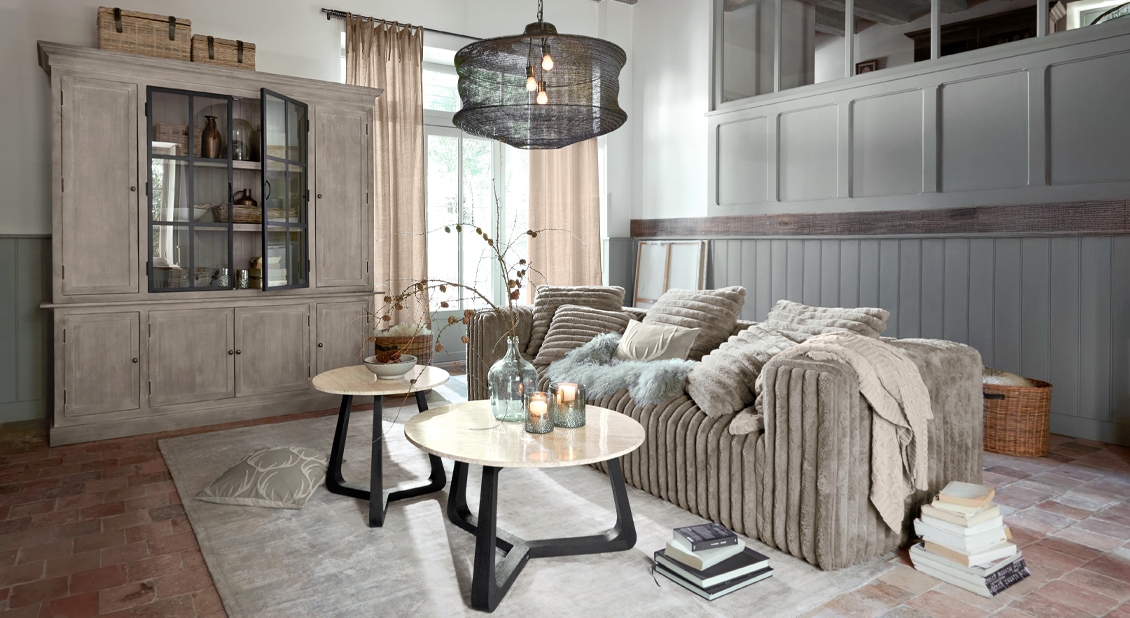 Sofa – serce salonu