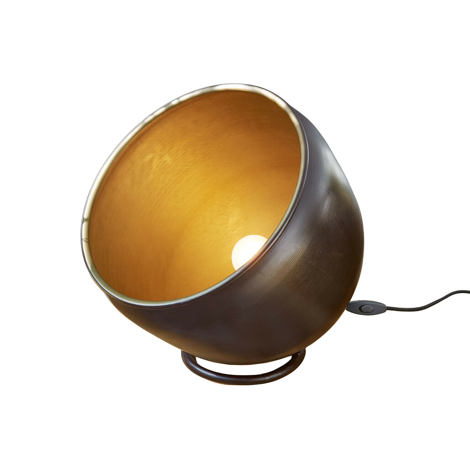 Lampa podłogowa Moorford