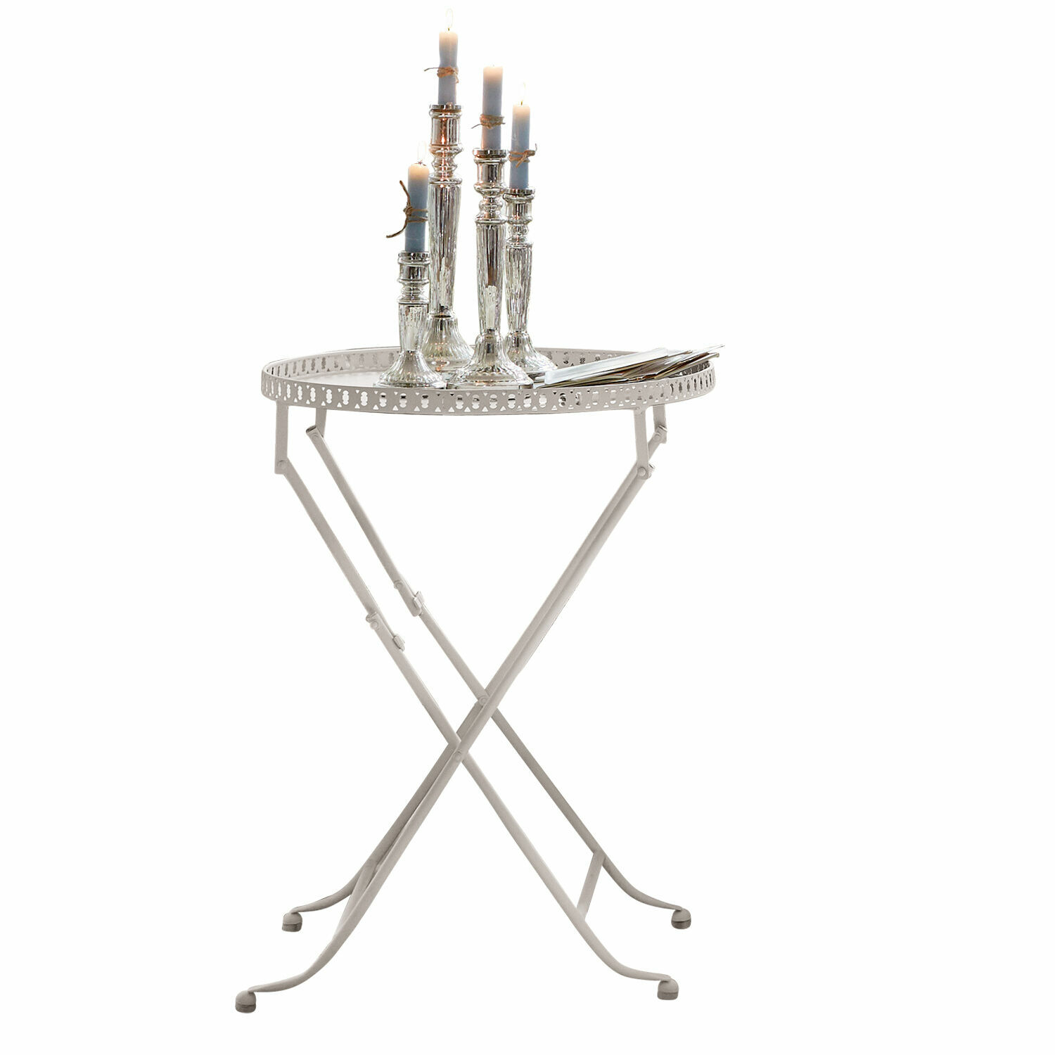 Stolik pomocniczy Bierret