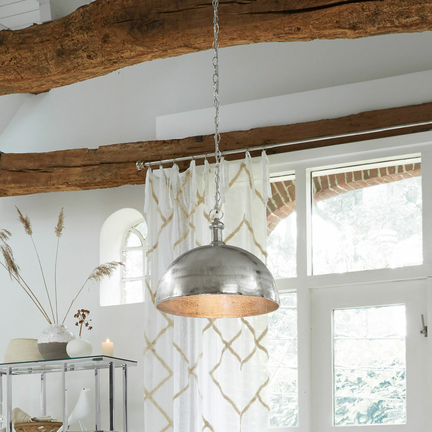 Lampa wisząca Kandi