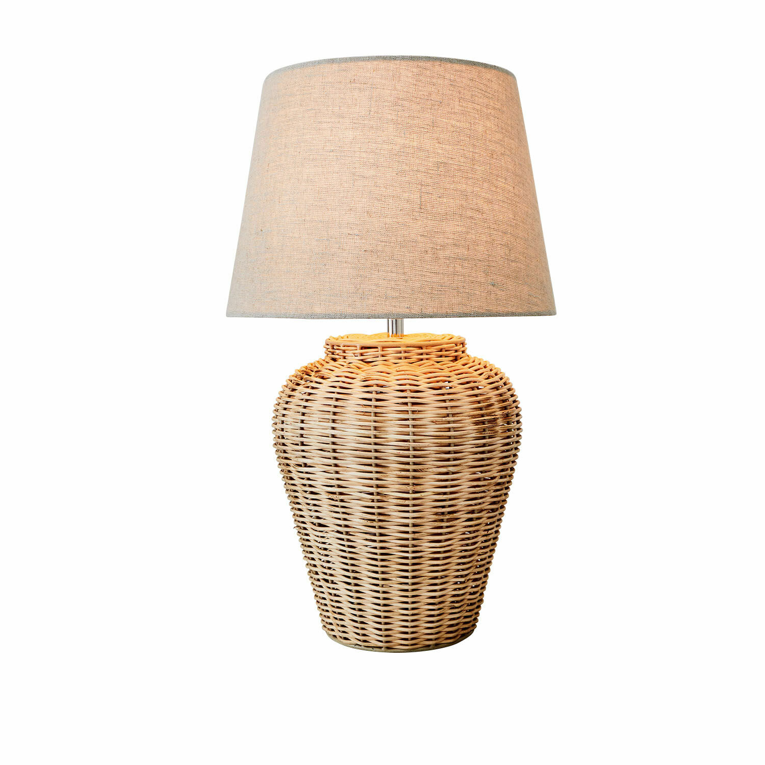 Lampa stołowa Ernée