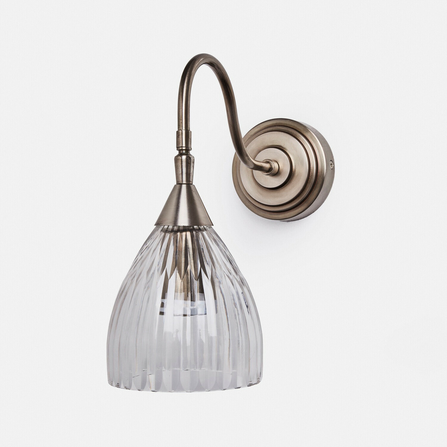 Lampa ścienna Niamhs